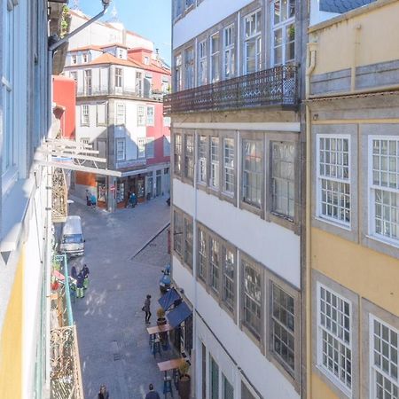 Oporto Invite S. Bento Studios Apartments Экстерьер фото