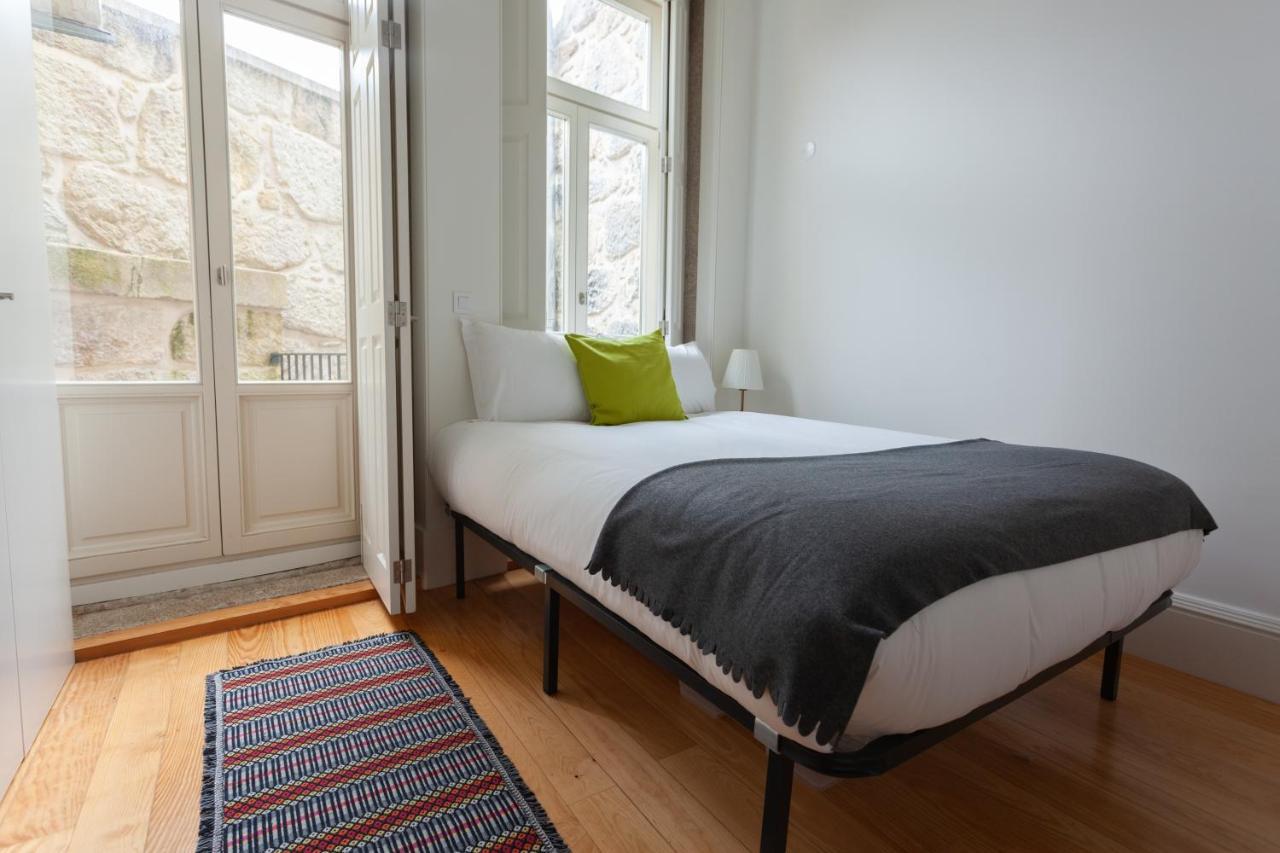 Oporto Invite S. Bento Studios Apartments Экстерьер фото