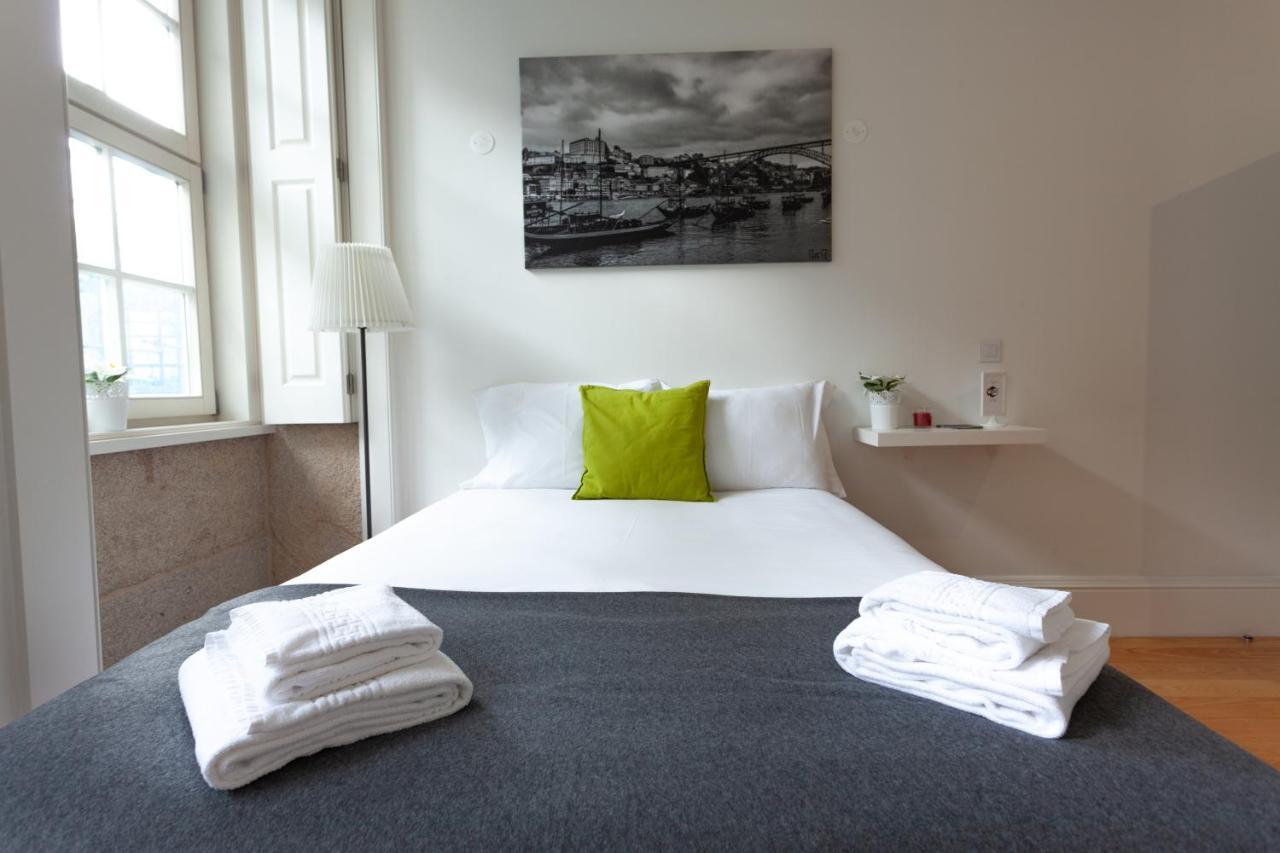 Oporto Invite S. Bento Studios Apartments Экстерьер фото