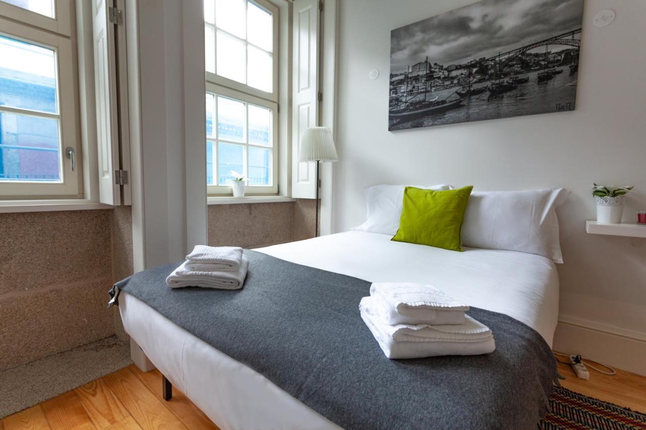 Oporto Invite S. Bento Studios Apartments Экстерьер фото