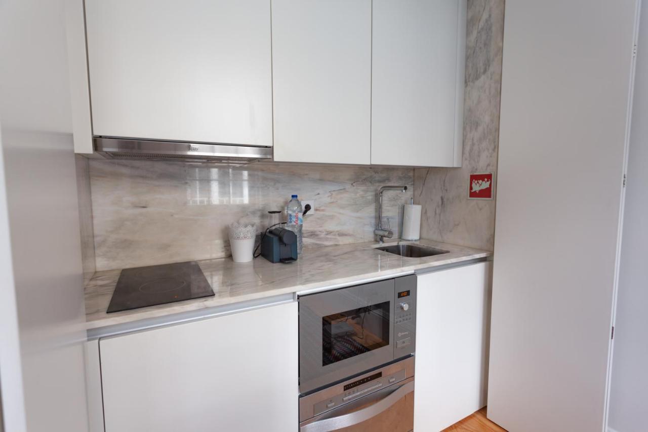 Oporto Invite S. Bento Studios Apartments Экстерьер фото